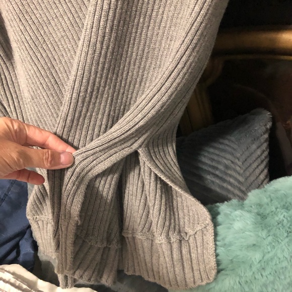 The Limited dolman sleeve sweater - Picture 5 of 6